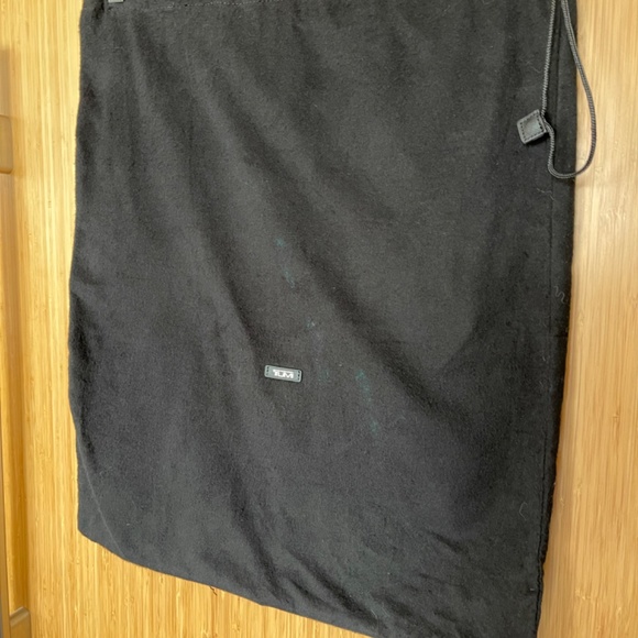 Tumi drawstring bag - Picture 2 of 5